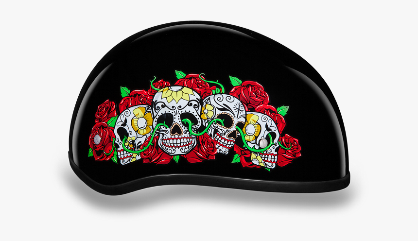 Motorcycle Helmet, HD Png Download