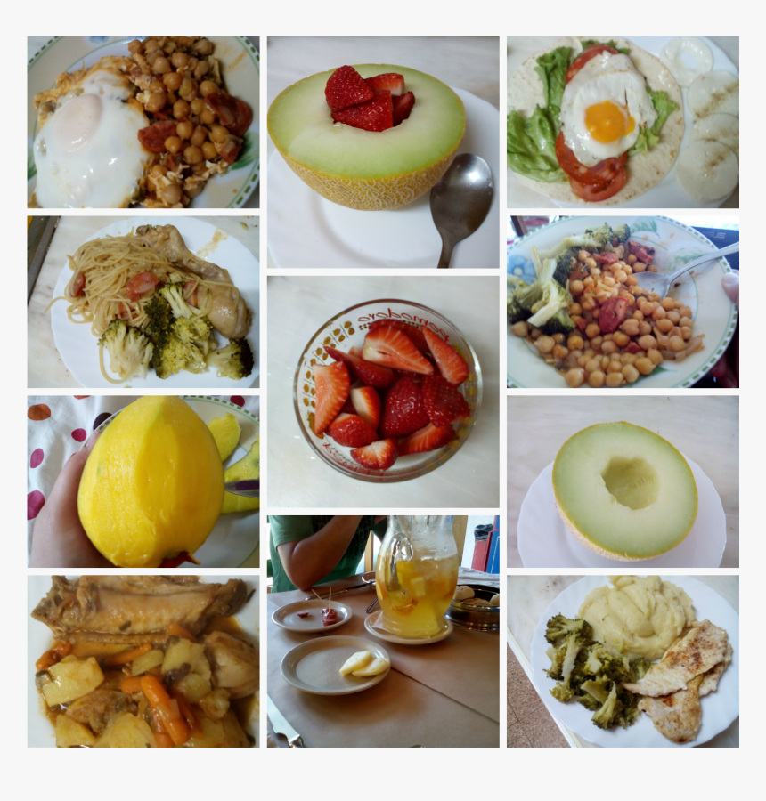 Diet Food, HD Png Download