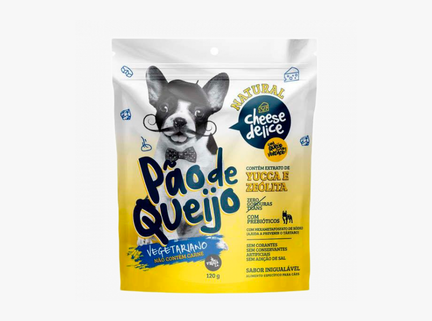 Pao De Queijo Para Cachorro, HD Png Download