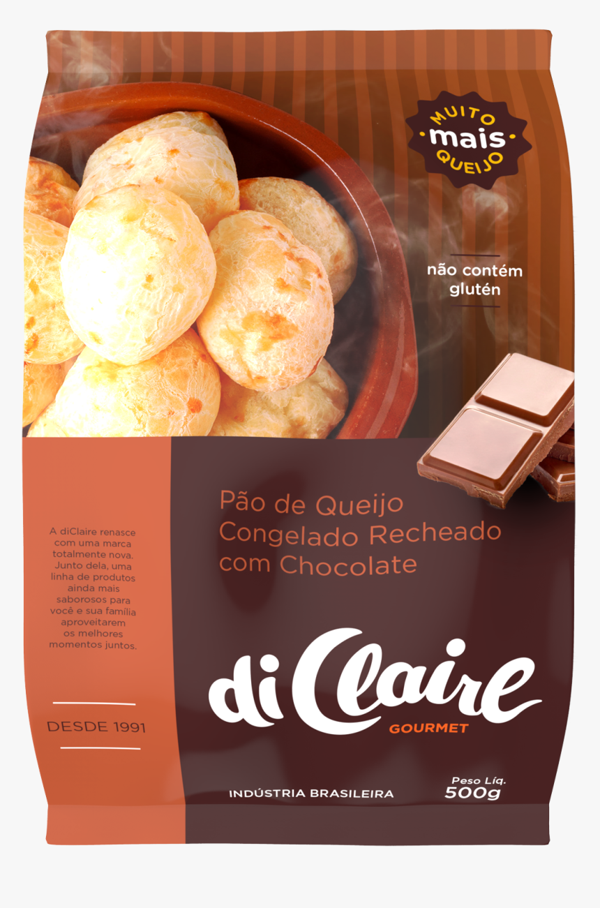 Comidas Tipicas De Brasil Recetas, HD Png Download