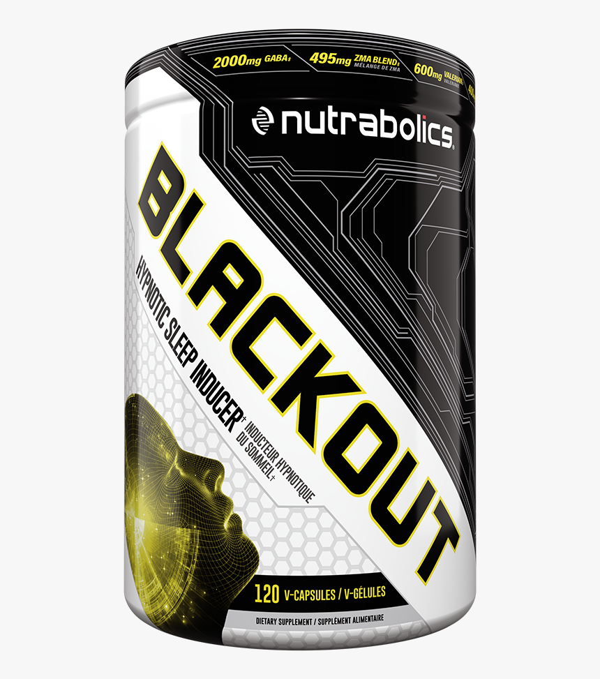 Data Image Id 5417758359586 
 Class Productimg Product - Blackout Supplement To Buy, HD Png Download