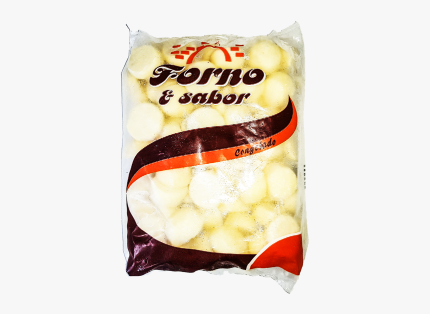 Pão De Queijo Congelado Forno E Sabor, HD Png Download