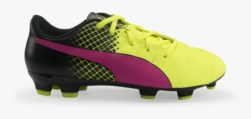 Puma Kids Evopower - Soccer Cleat, HD Png Download