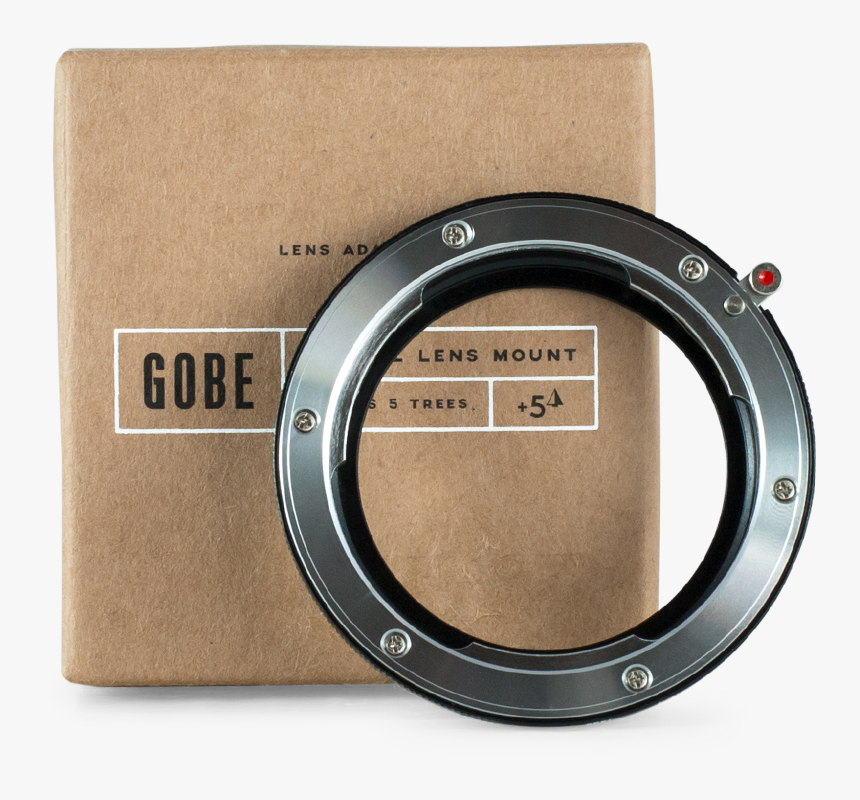 Camera Lens, HD Png Download