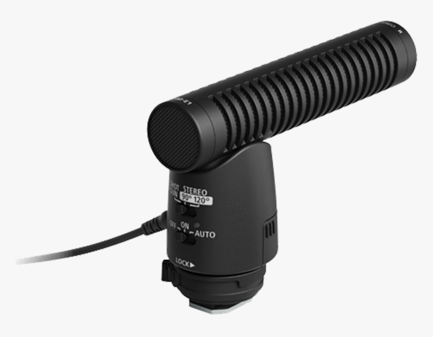 Canon Dm E1, HD Png Download