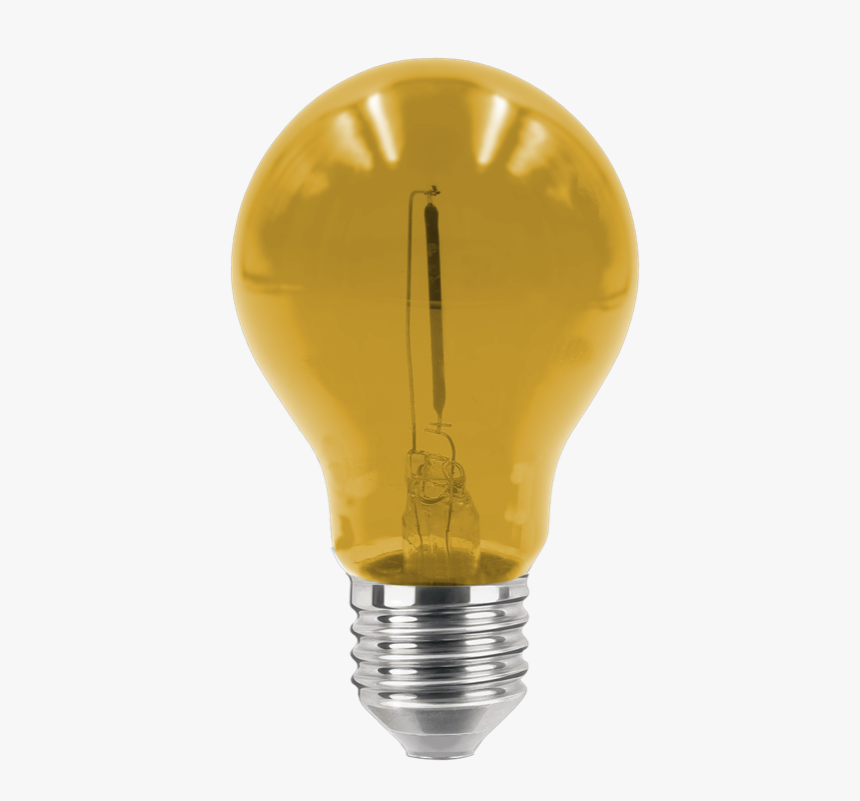 Compact Fluorescent Lamp, HD Png Download