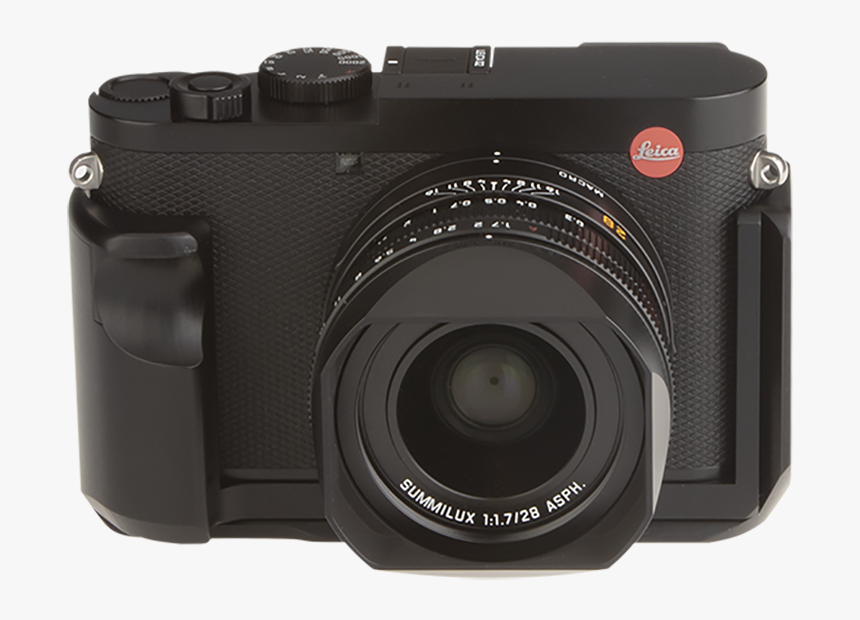 Leica Q2 Really Right Stuff, HD Png Download