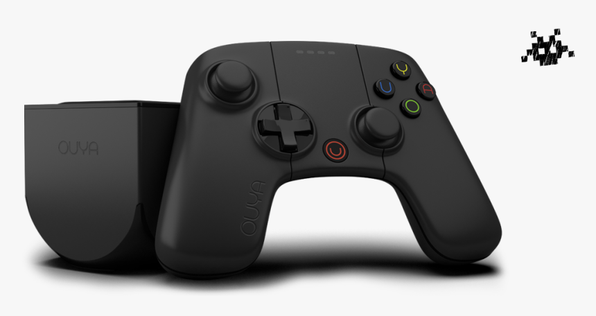 Ouya Png, Transparent Png