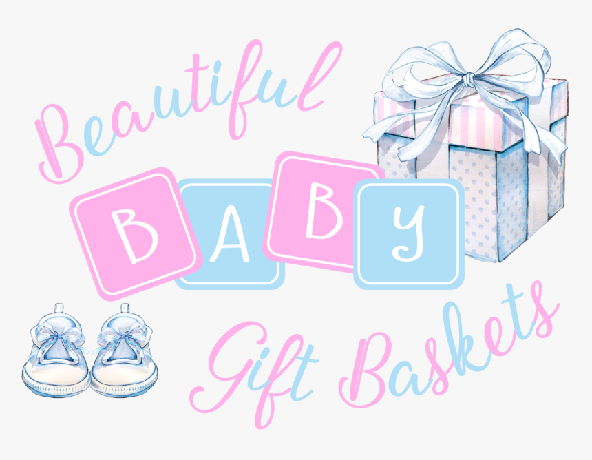 Beautiful Baby Gift Baskets Bedford, HD Png Download