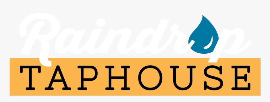 Raindrop Taphouse, HD Png Download
