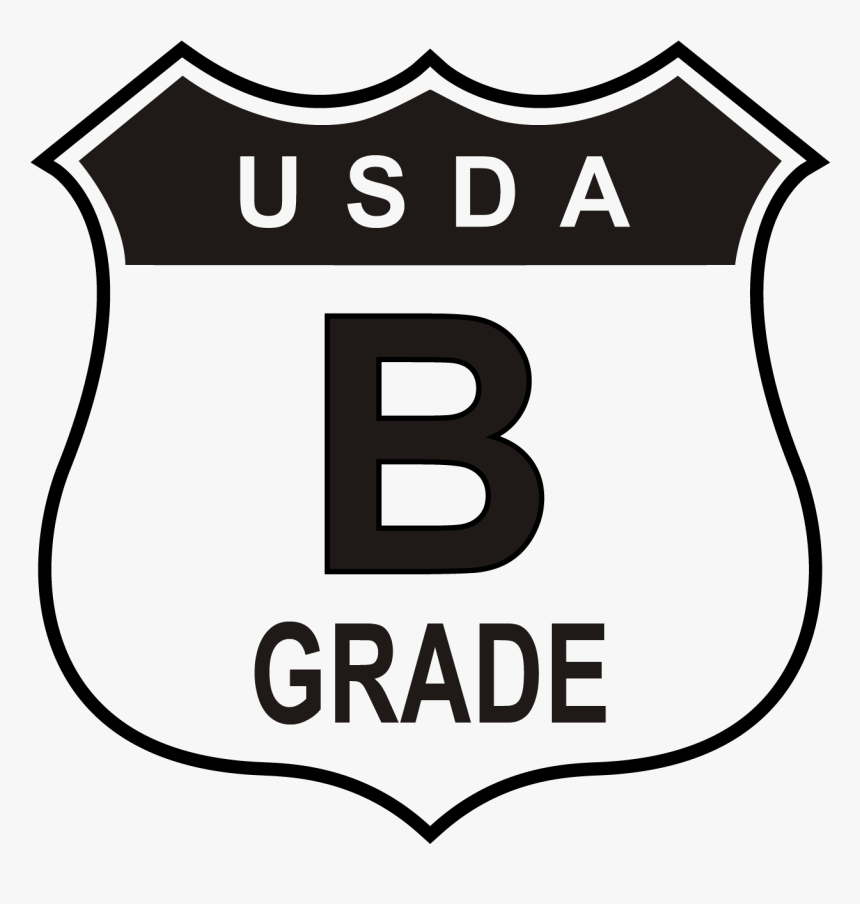 Usda Grade B Poultry, HD Png Download