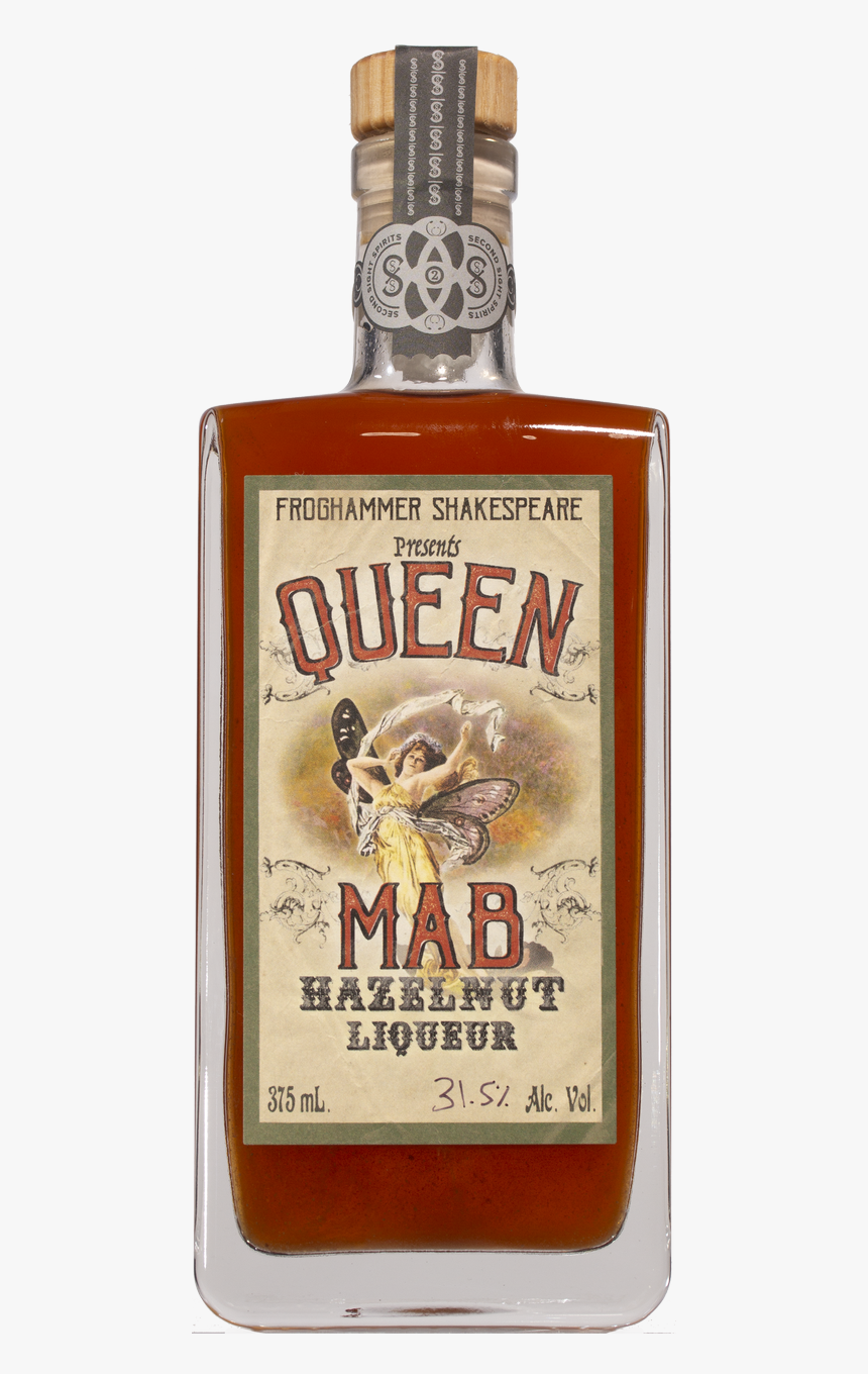 Queen Mab, HD Png Download