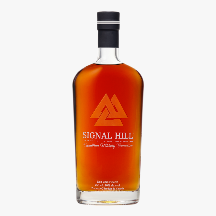 Signal Hill Whisky, HD Png Download