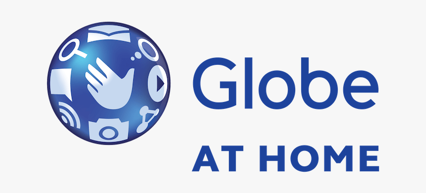 Globe At Home App Hits 1 Million Mark In Registered - Globe Telecom Png, Transparent Png