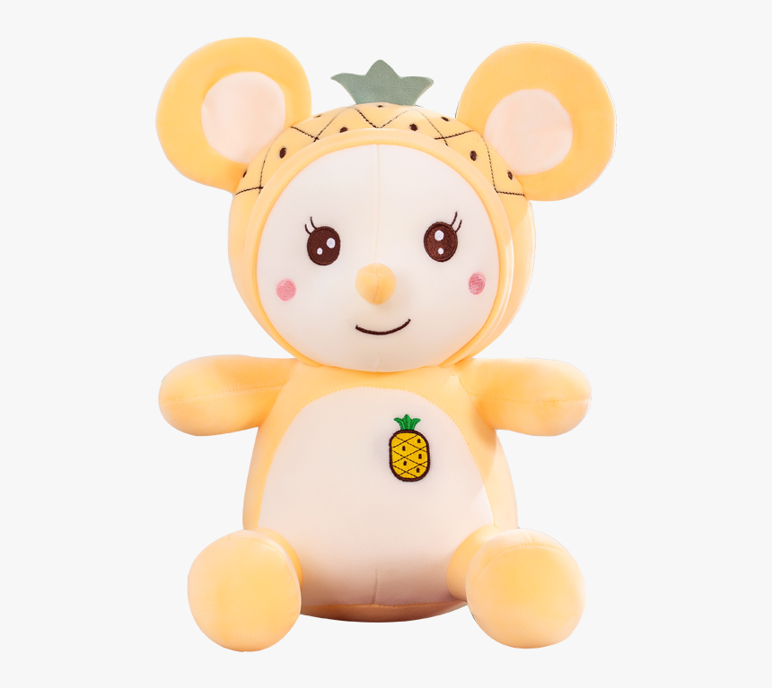 Teddy Bear, HD Png Download