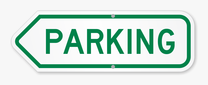 Sign, HD Png Download