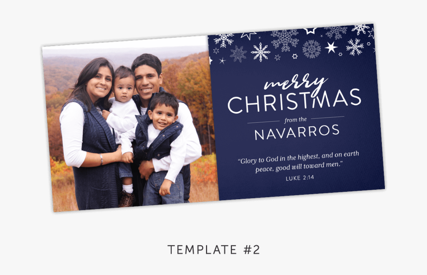 Christmas Postcards - Anniversary, HD Png Download