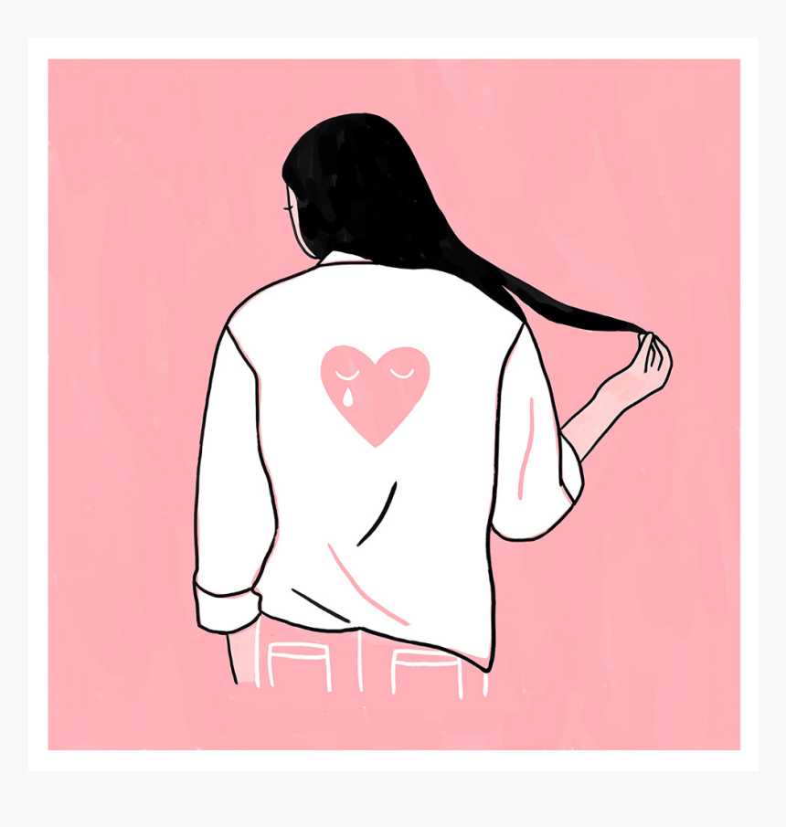 Ilustracion Minimalista, HD Png Download