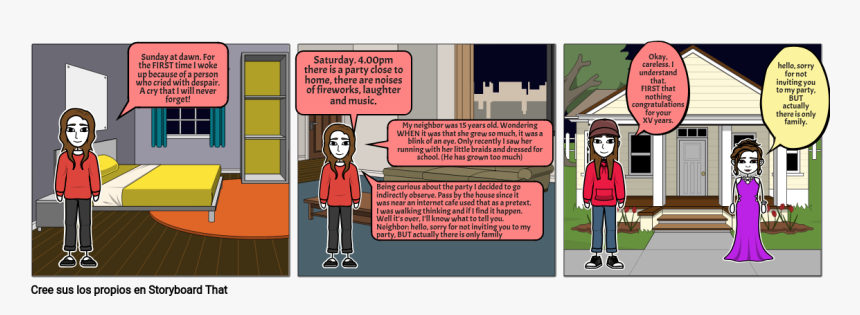 Cartoon, HD Png Download