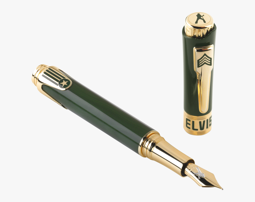 Boligrafos Antiguos De Pluma, HD Png Download