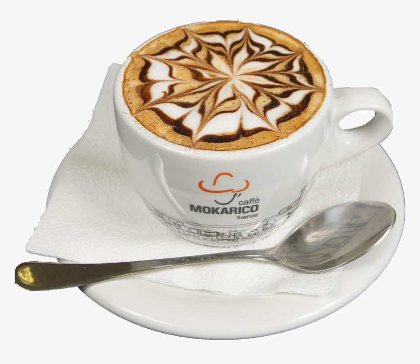 Кофе Капучино Пнг, HD Png Download