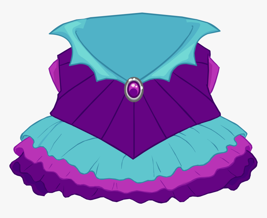 Spider Queen Dress Icon - Illustration, HD Png Download