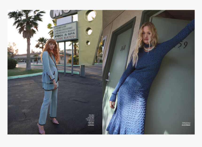 Marie Claire Mexico, HD Png Download