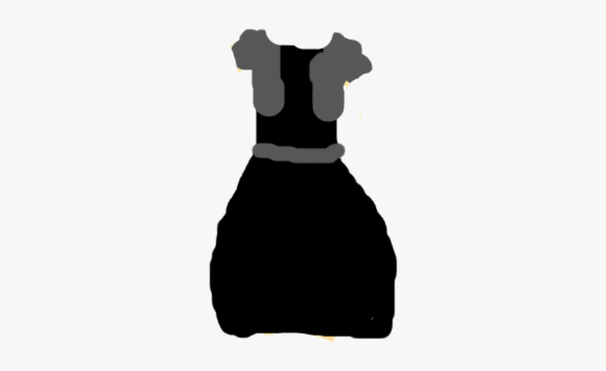Little Black Dress, HD Png Download