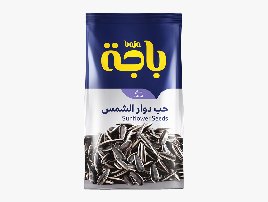 فصفص دوار الشمس باجه, HD Png Download