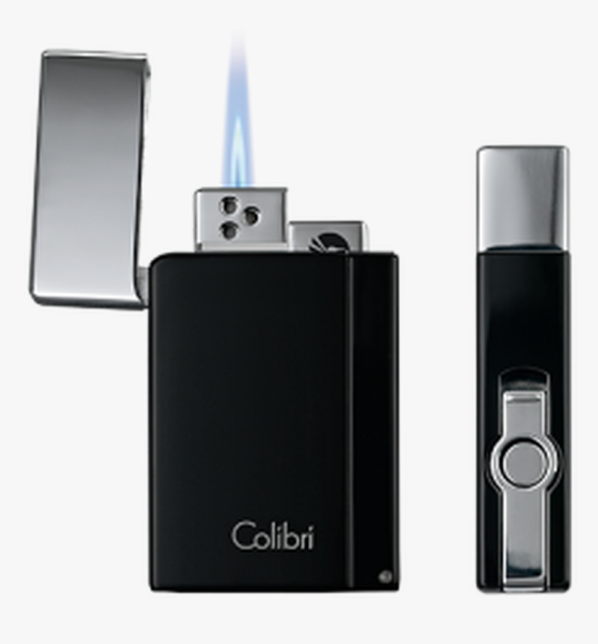 Colibri Aspira Lighter - Colibri Aspire, HD Png Download