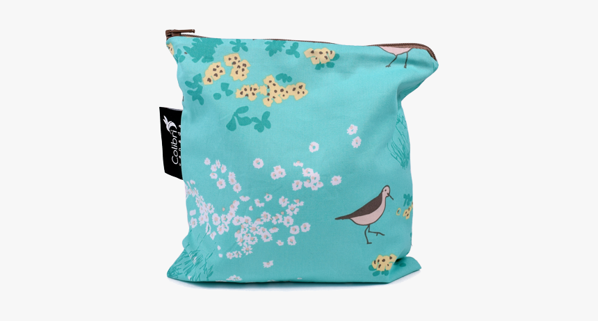 Colibri Large Snack Bag - Cushion, HD Png Download