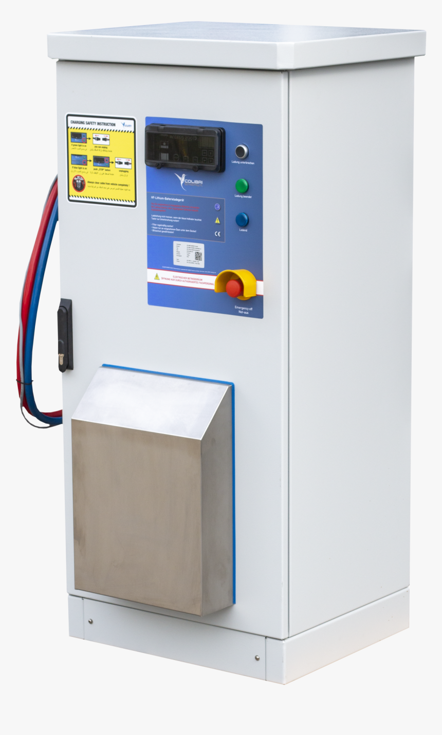 Gas Pump, HD Png Download