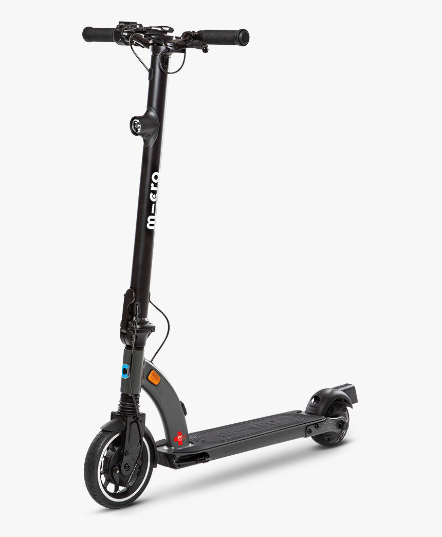 Trottinette Electrique, HD Png Download