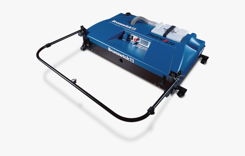 Brunswick Lane Machine, HD Png Download