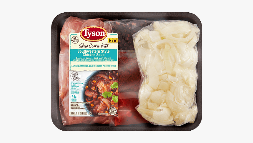 Tyson Foods, HD Png Download