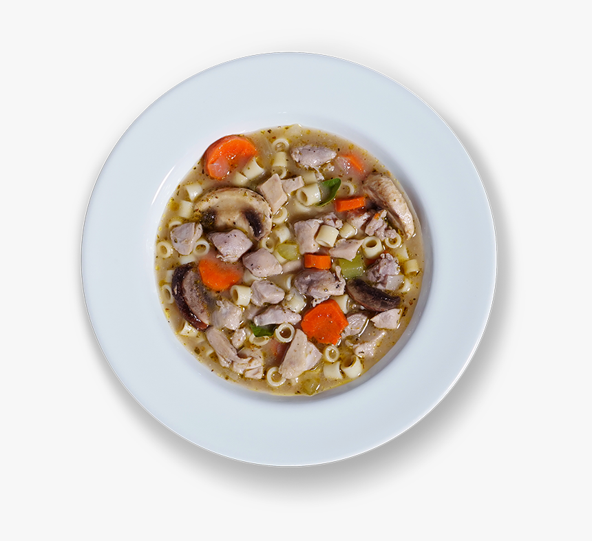 Minestrone, HD Png Download