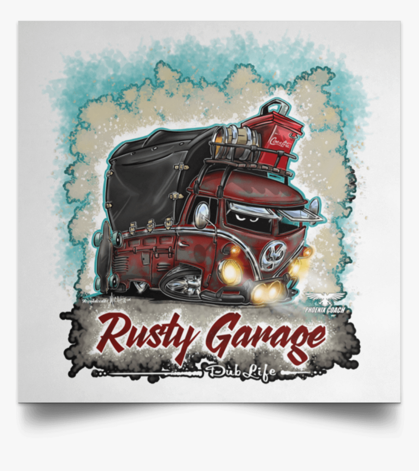 Vintage Car, HD Png Download