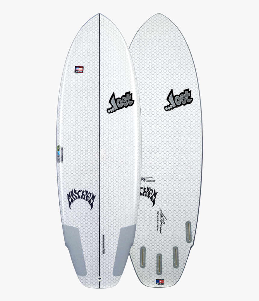 Surfboard, HD Png Download