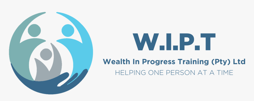Wealth In Progress Training - Graphic Design, HD Png Download