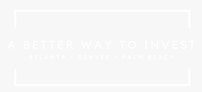 A Better Way To Invest - Google Cloud Logo White, HD Png Download