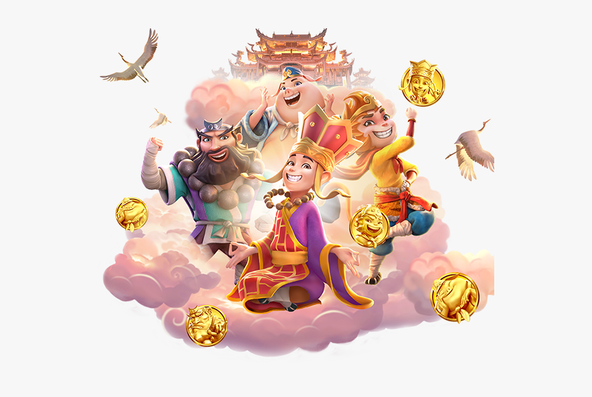 Journey To The Wealth Png, Transparent Png