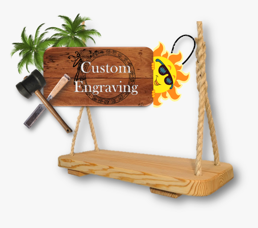 Swing, HD Png Download