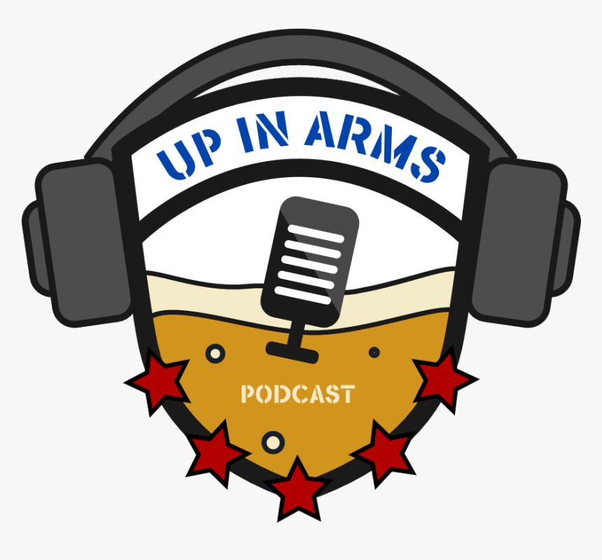 Up In Arms Coffee - Cartoon, HD Png Download