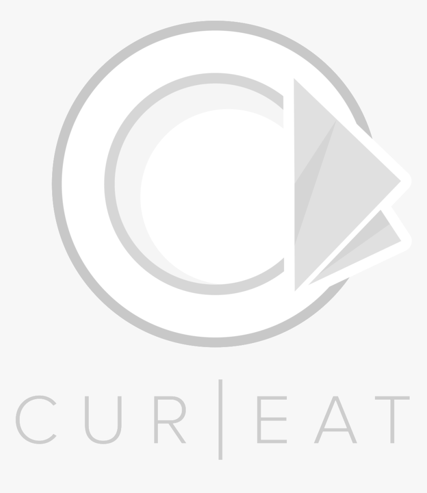 Cureat-gray, HD Png Download