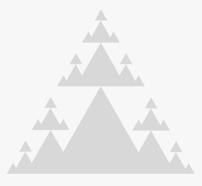 Triangle, HD Png Download