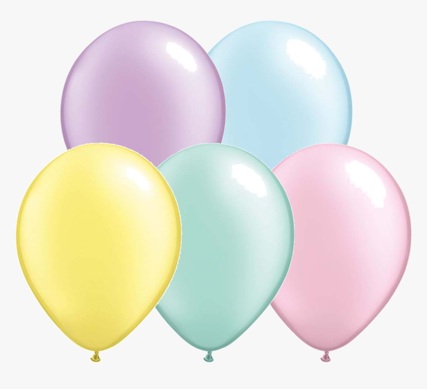 Balloon, HD Png Download