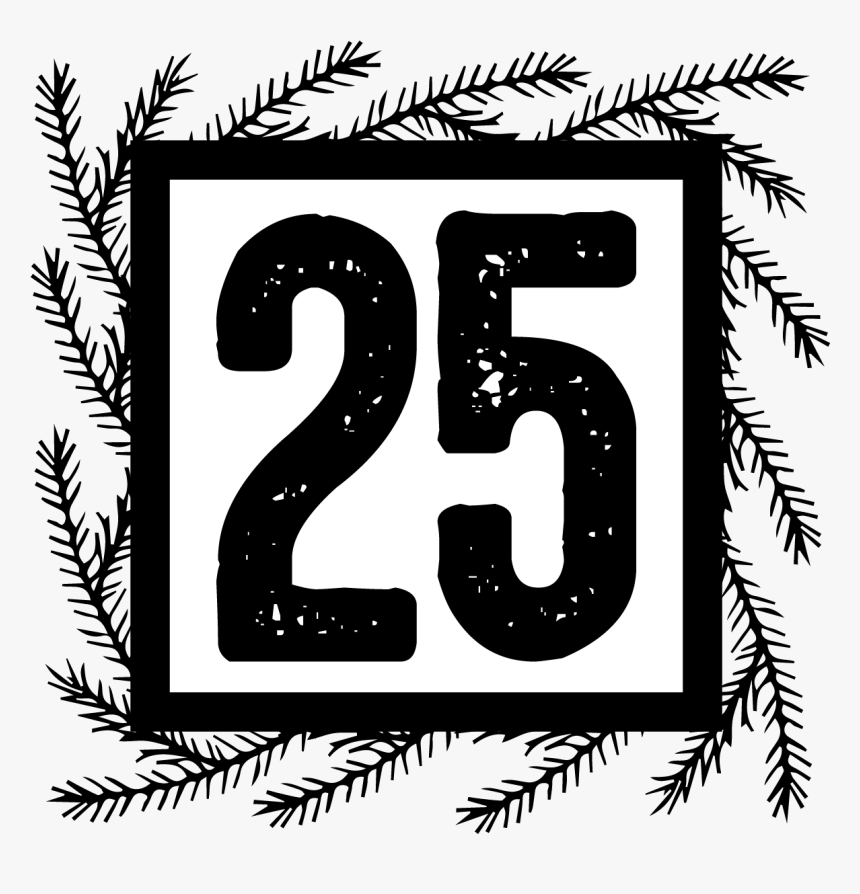 Christian Christmas Png, Transparent Png