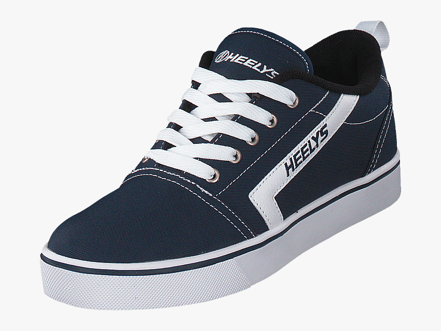 Vans Sk8 Hi Slim Femme, Hd Png Download - Heelys Gr8, Transparent Png