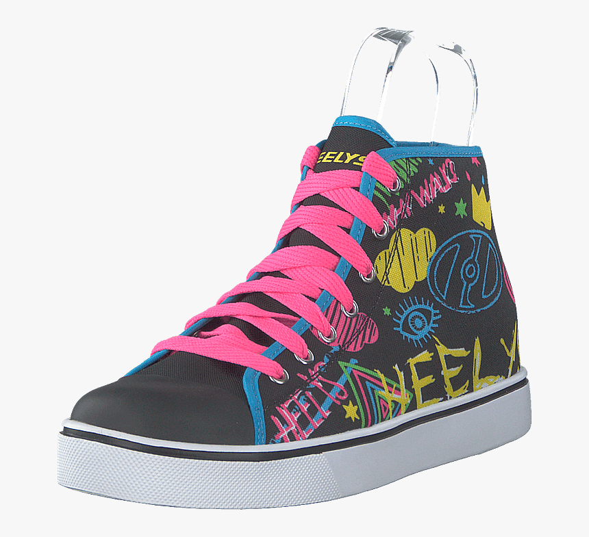 Skate Shoe, HD Png Download