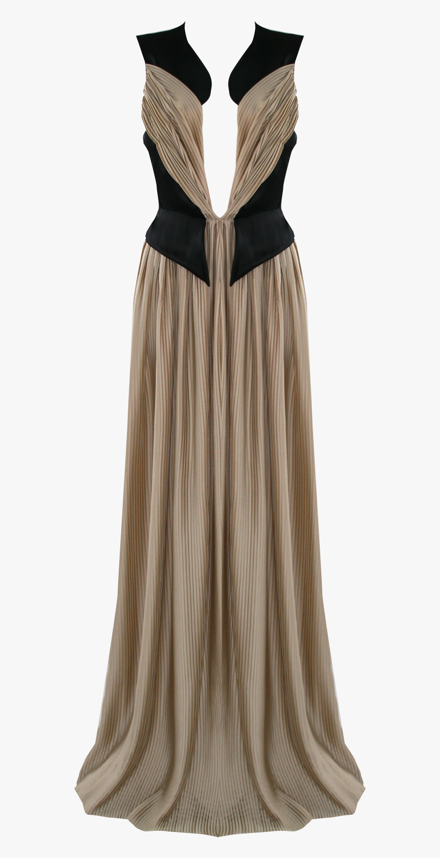 Thumb Image - Gown, HD Png Download